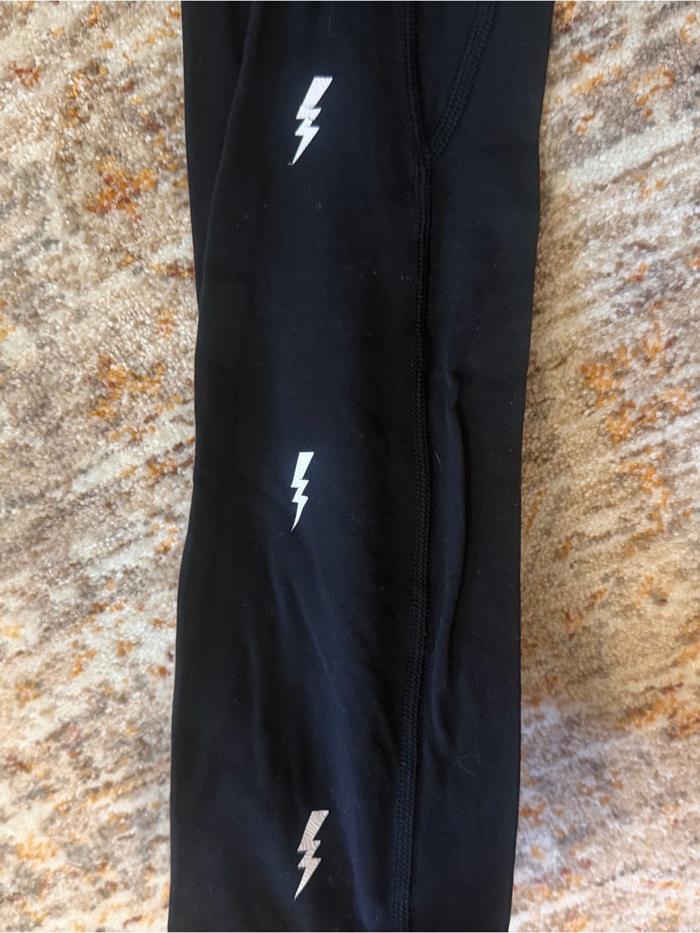 13 Piece Lululemon Bundle- flawed - Picture 9 of 12